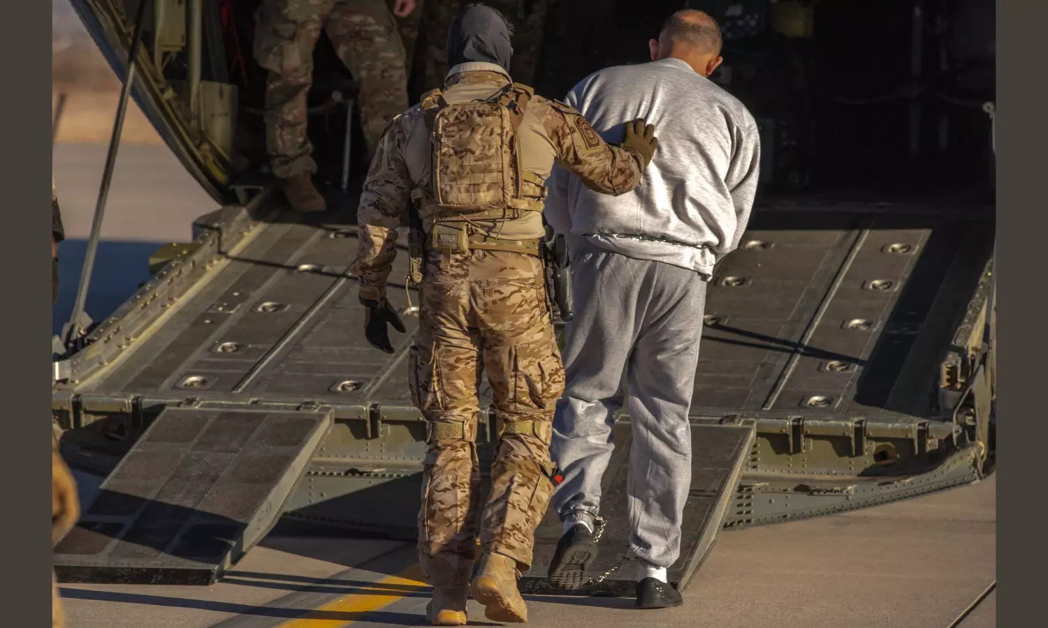 Your immigration questions answered: What changed under Trump, what hasnt and whats next