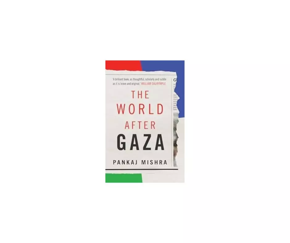Book Review | What is key to hope after Gaza