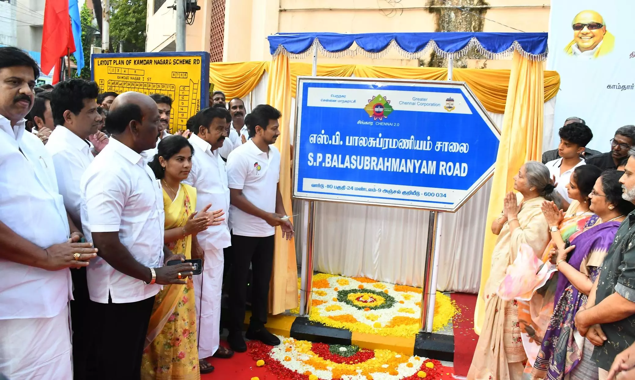 Hyderabad: Artistes demand due recognition for their performance in Telugu states Hyderabad: Artistes demand due recognition for their performance in Telugu states