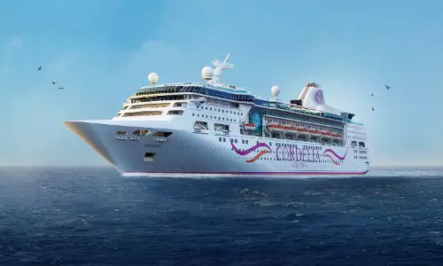 Cordelia Cruises’ Expansion and Future Vision