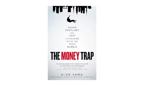 Book Review | A primer in greed