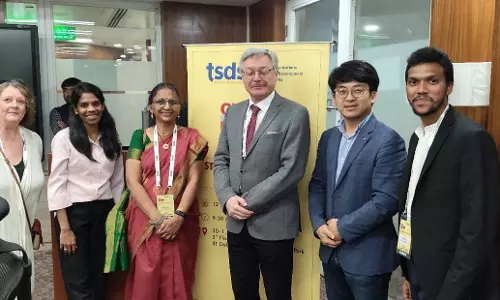 IIIT Hyderabad’s Smart City Living Lab Plays Pivotal Role in TSDSI’s