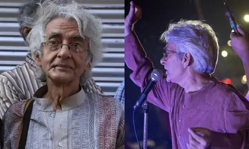 Renowned Bengali Singer Pratul Mukhopadhyay Passes Away at 82