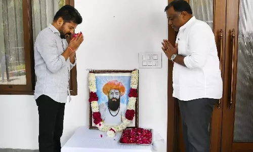 Caste survey in Telangana to set a national roadmap: CM Revanth Reddy