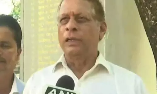 Ex Goa MLA Mamledar Dies After Altercation with Auto Driver in Belagavi