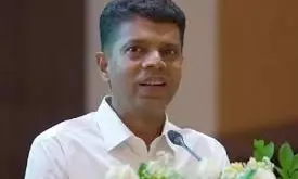 Odisha: BJP leader accuses BJD lawmakers of working under Pandian’s influence