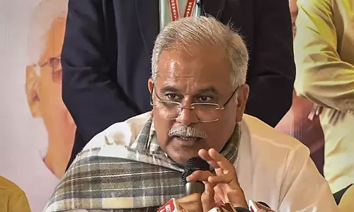 C’garh: Congress may overhaul party in C’garh, T S Singh Deo speculated to head PCC