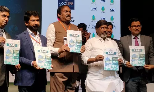 Hyderabad’s Green Pharma Future City Aims to Be Country’s First Net Zero Carbon Hub