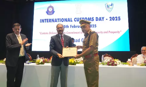 Hyderabad customs eyes smarter, safer trade
