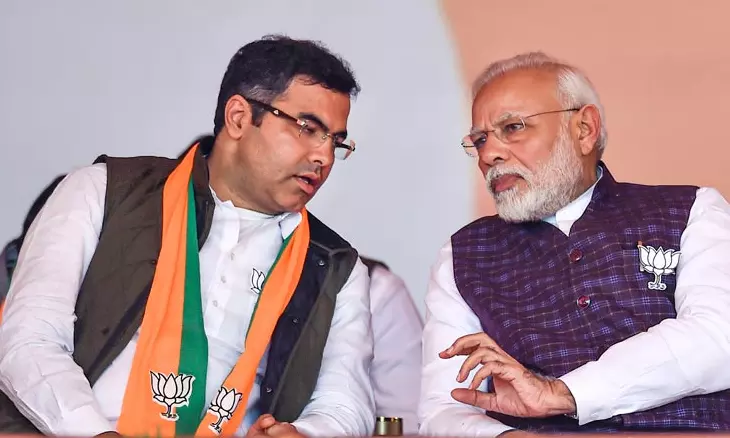 BJP weighs Jat card as CM race heats up in Delhi