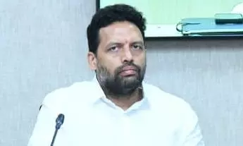 Concrete plans for city development: Bharath