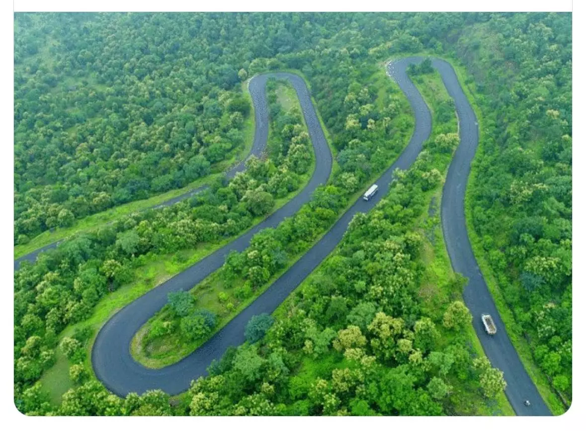 Nirmal’s Mahbub Ghats needs government’s attention to bring back it on tourist map