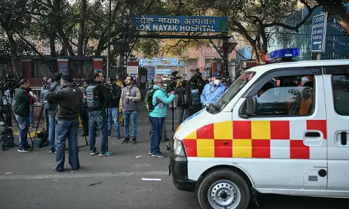 Railways Announce Compensation for New Delhi Station Stampede Victims