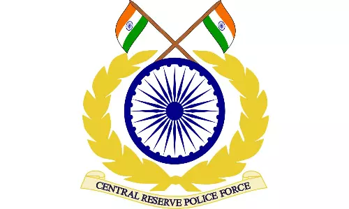 CRPF opens new base in Bastar to fight Maoists