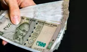 Universities in financial crisis, salaries delayed