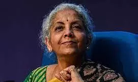 Sitharaman Holds Bilateral Talks With Russia, China At BRICS Meet