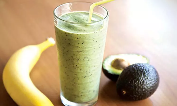 Smoothie Sailors Smoothie Sailors