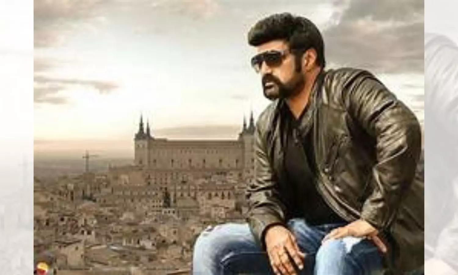 Tollywood Plans Grand Felicitation for Nandamuri Balakrishna