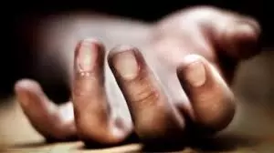 Woman dies by suicide poisoning her 2 children in Jagtial