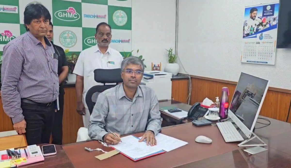 Telangana: Transport Dept. Mulls ‘One State, One Tax’