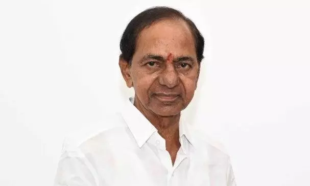 KCR Misused 2.16L Votes: Poll Official