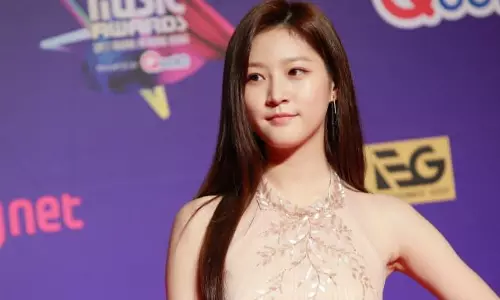 South Korean actor Kim Sae-ron found dead at home: police