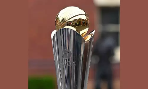 Champions Trophy: Five potential breakout stars to watch out for