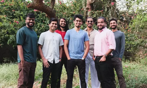 NCPA’s Home Grown Series Returns with Fresh Independent Music Acts