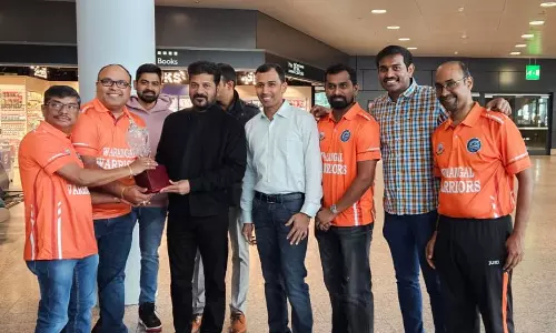 Swiss Telugu Indian Sports League Concludes