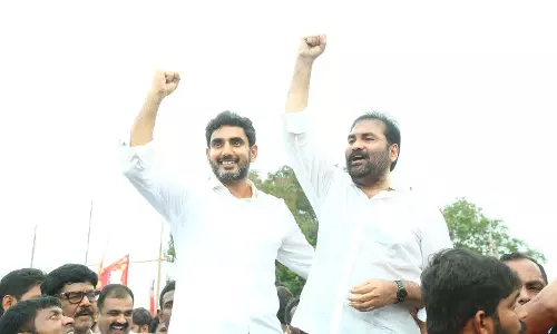 Nellore Rural set for major development drive