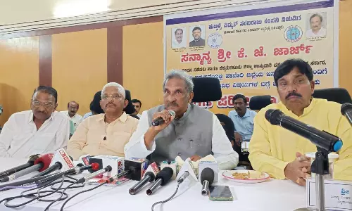 Karnataka to Complete Recruitment Process of 3,000 Linemen by April