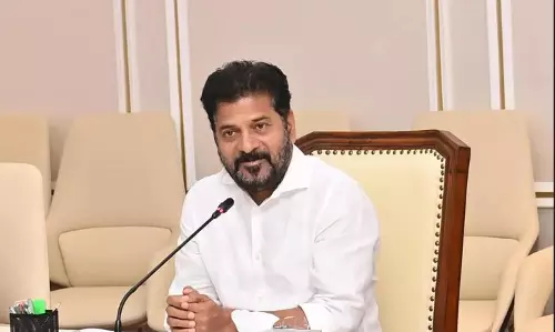 Issue new ration cards immediately in election code-free districts, says Revanth