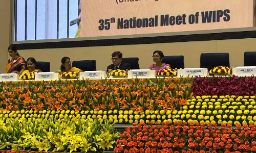 RINL Women Win Awards at National Level