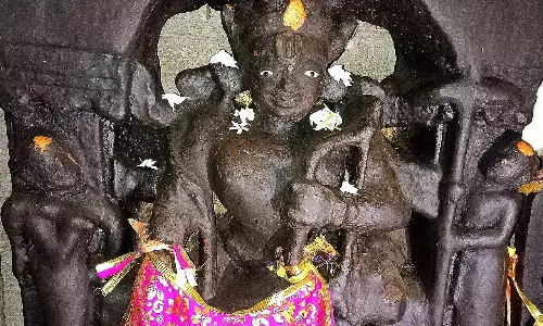 King’s coronation anniversary celebrated in SKL village