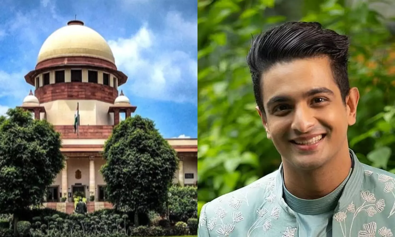 Allahbadia Gets SC Relief From Arrest Allahbadia Gets SC Relief From Arrest