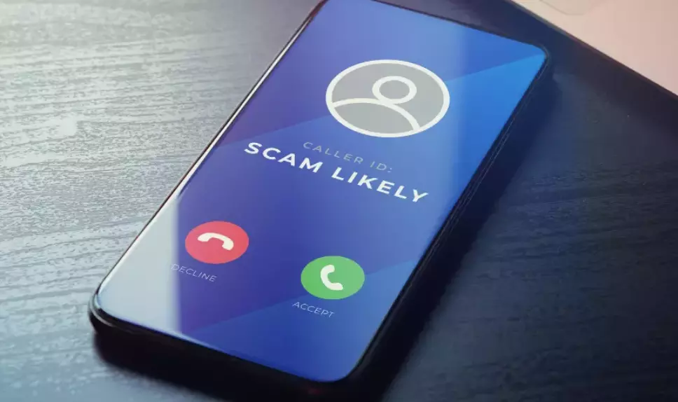 I4C Cautions iPhone Users About Fraudulent Apple Support Messages