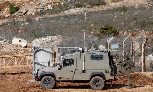 Israels ceasefires with Hezbollah and Hamas are both in doubt again