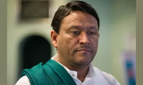 Worlds first openly gay Muslim imam killed in South Africa