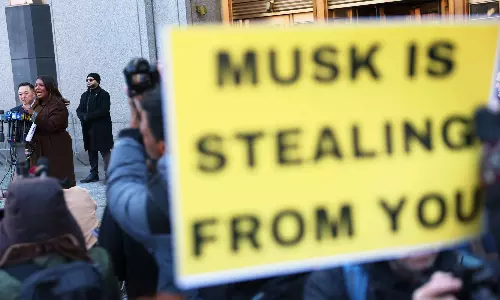 Social Security head steps down over DOGE access of recipient information: Sources