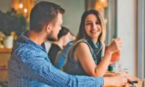 Does happily-ever-after have to include wedding bells?