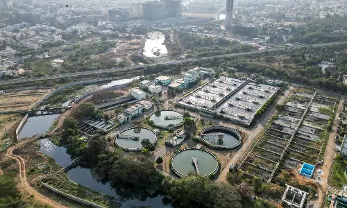 Bengaluru restricts drinking water for non-essential use