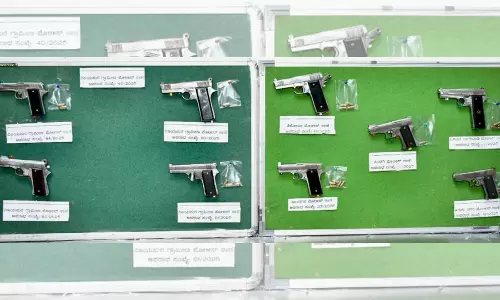 Vijayapura Murder Case Leads to Firearms Crackdown