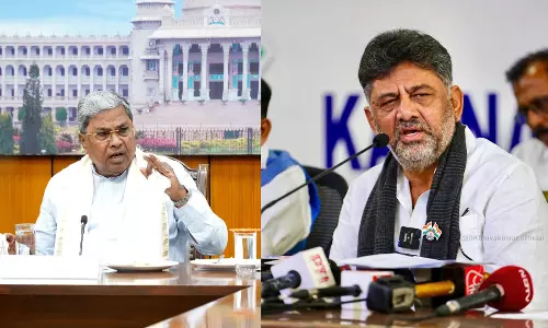 CM leaves it to high command to decide on his fate