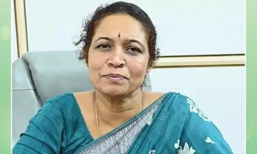 Naksha Project Begins for Accurate Land Mapping