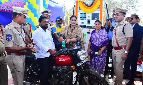 Filling station will transform lives of inmates: DGP, prisons Filling station will transform lives of inmates: DGP, prisons