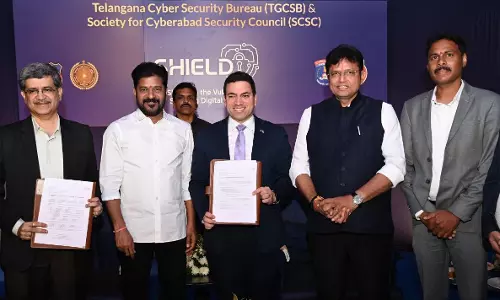 T-Hub signs MoU with Brazils Goias Hub