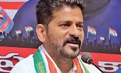 Revanths pet projects to get huge allocations in state budget