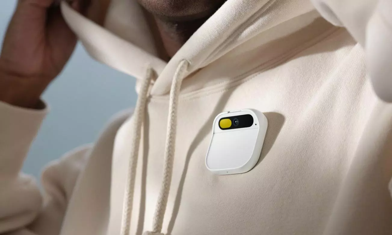 HP Acquires Humane, Maker of Ai Pin, For $116 Million HP Acquires Humane, Maker of Ai Pin, For $116 Million