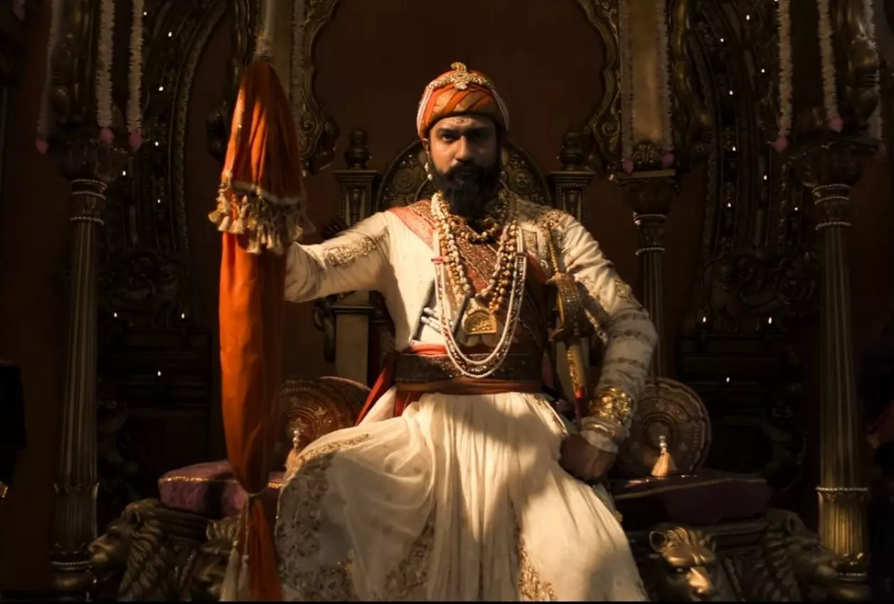 Vicky Kaushal Calls Chhaava His Most Physically Challenging Film in IMDb’s Behind the Scenes Segment Vicky Kaushal Calls Chhaava His Most Physically Challenging Film in IMDb’s Behind the Scenes Segment