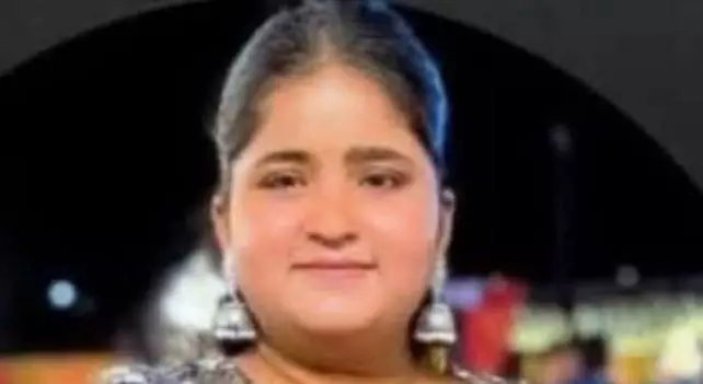 Gold medallist female power-lifter dies after 270-kg rod falls on neck in Bikaner Gold medallist female power-lifter dies after 270-kg rod falls on neck in Bikaner